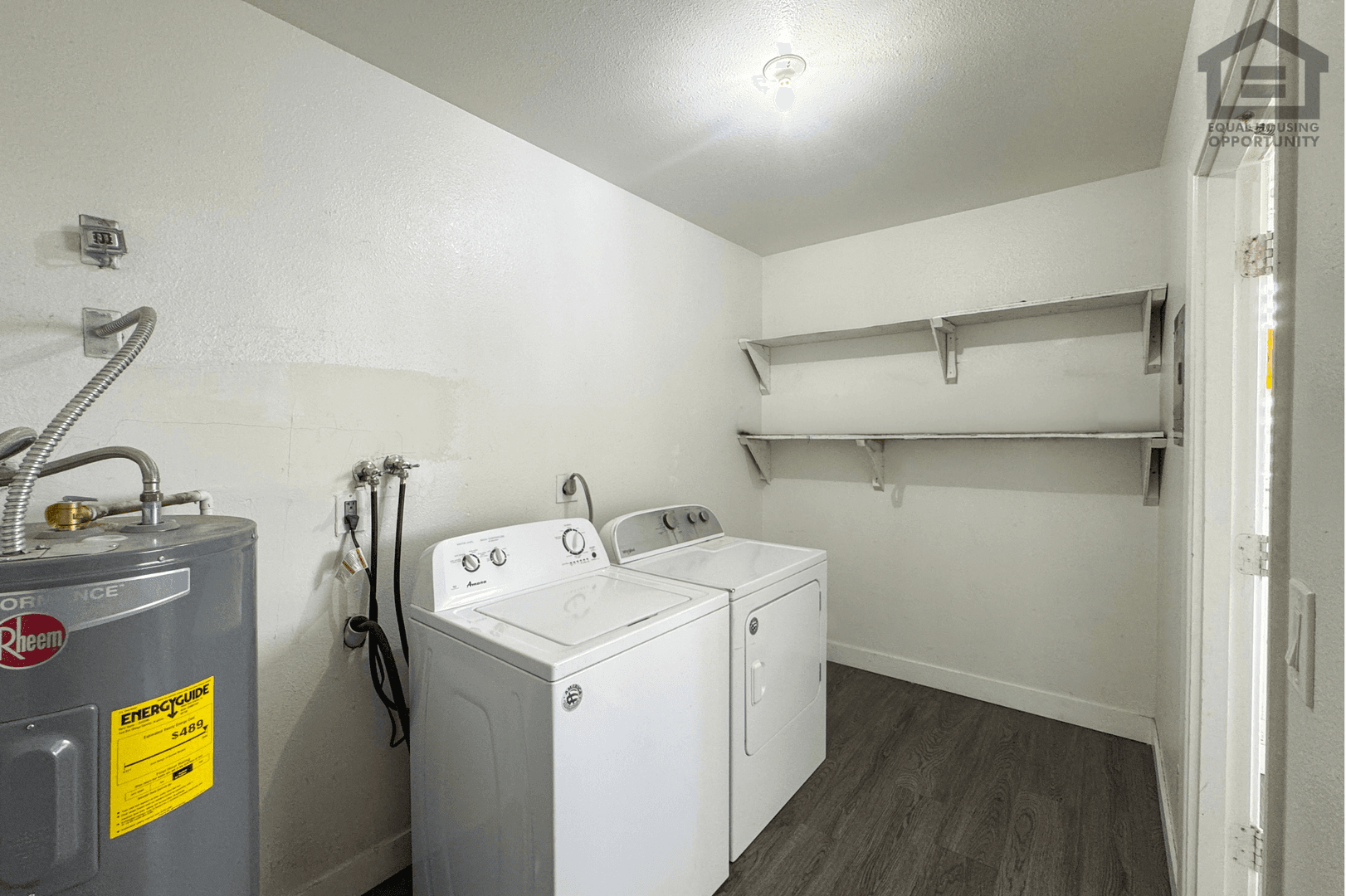 Mesa Condo: 1861 N Spring Unit 201