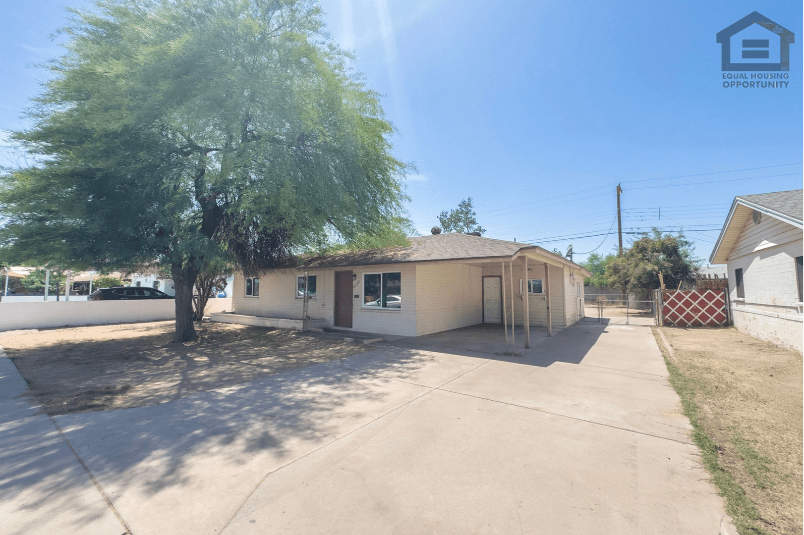 Phoenix House: 6532 N 19th Dr