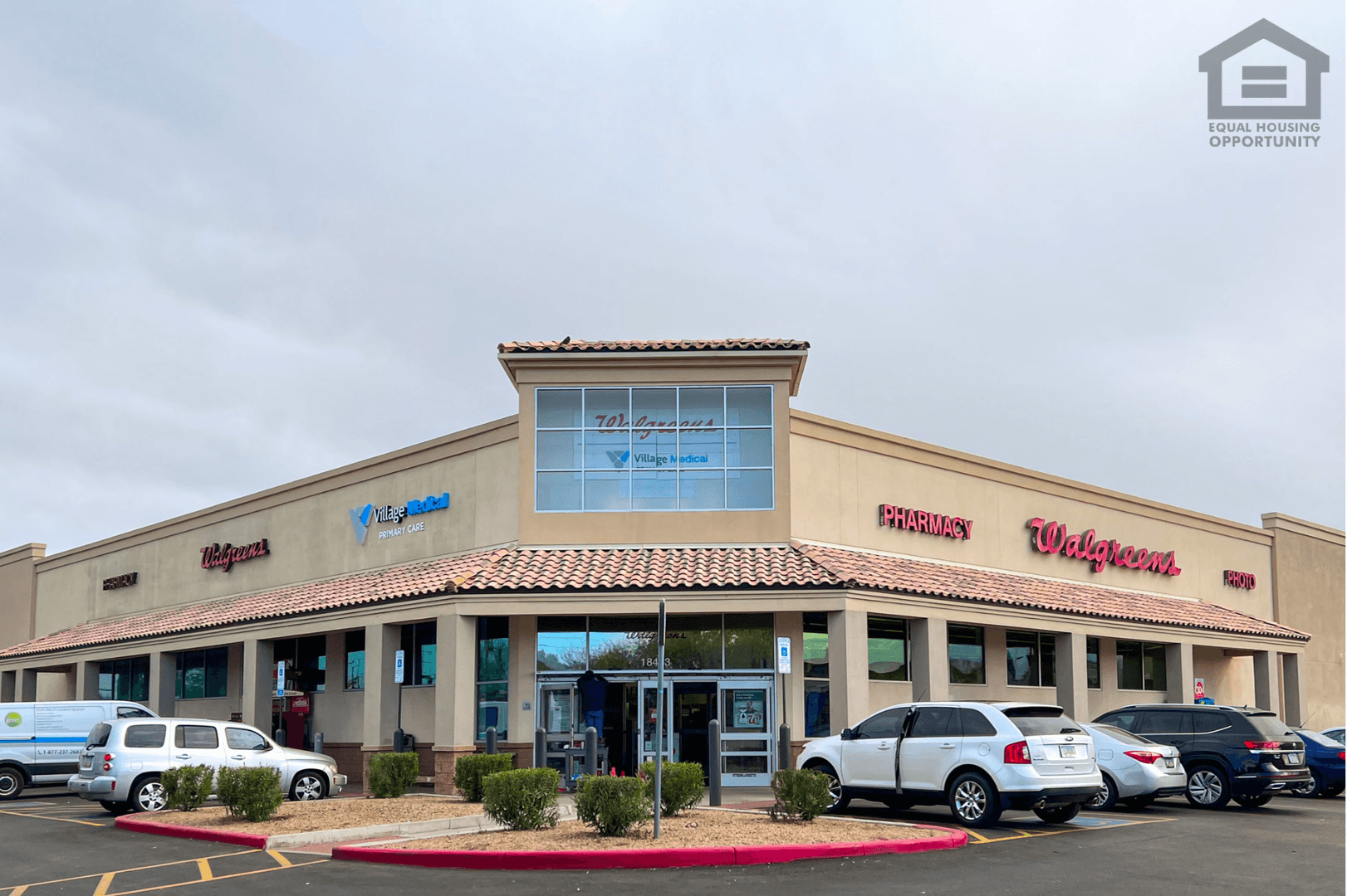 Phoenix House: 425 E Marco Polo Rd