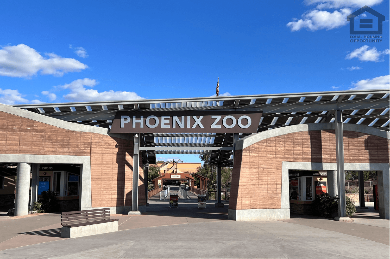 Phoenix Apartment: 3315 E Cambridge Ave