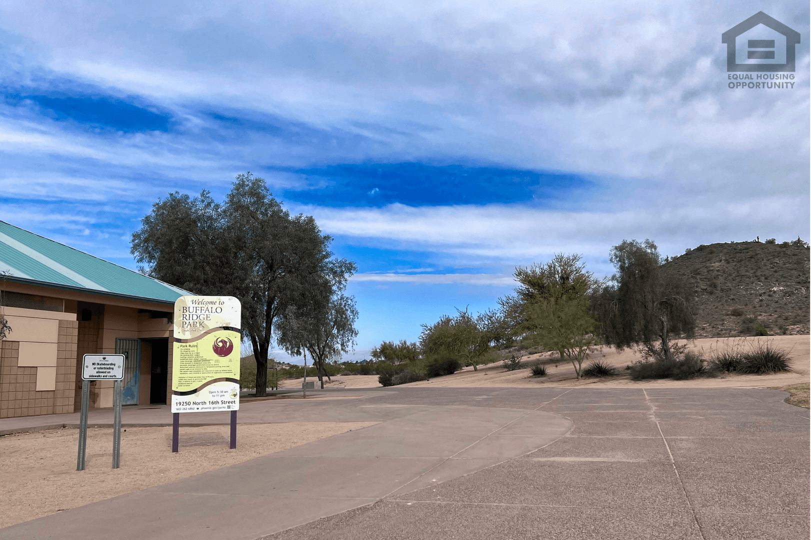 Phoenix House: 1 W Piute Ave