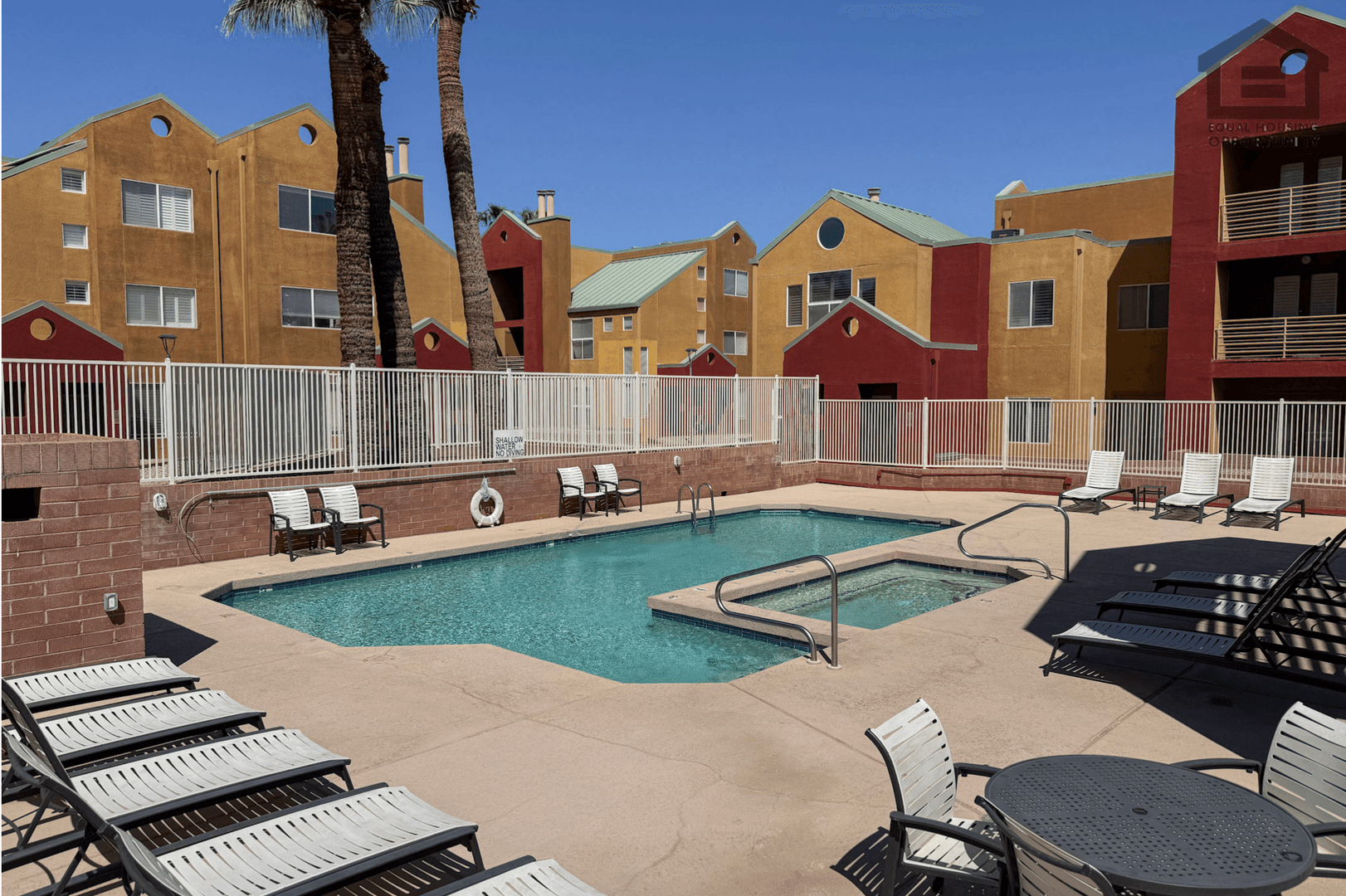 Tempe Condo: 154 W 5th St Unit 120