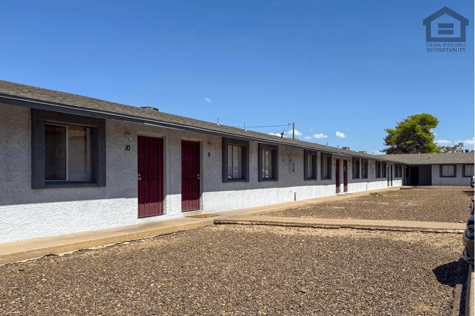 Phoenix Apartment: 15605 N 29th St