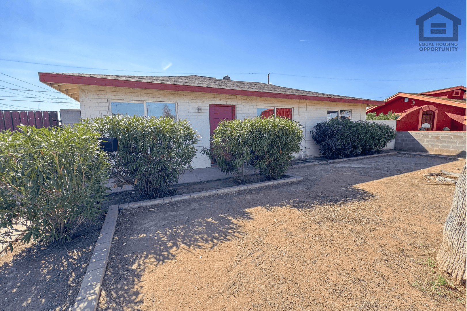 Phoenix House: 2739 W Rancho Dr