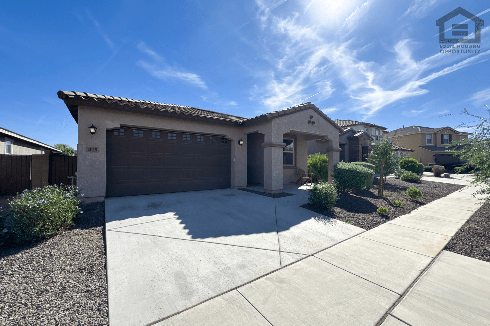 Phoenix House: 7019 S 13th Way