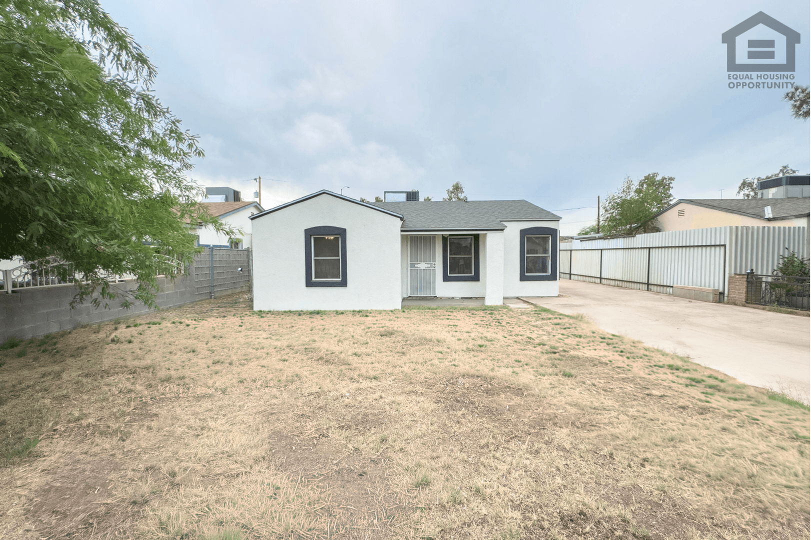 Phoenix House: 2517 E Culver St