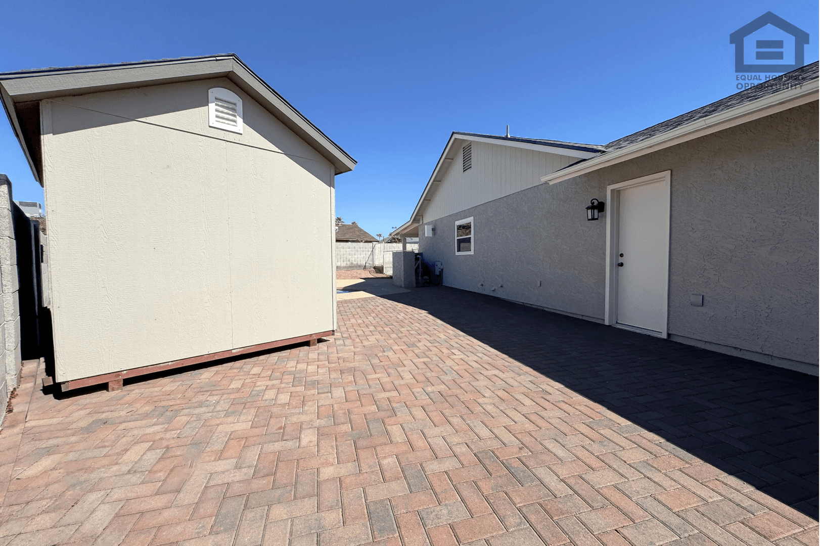 Mesa House: 1735 N Platina Cir