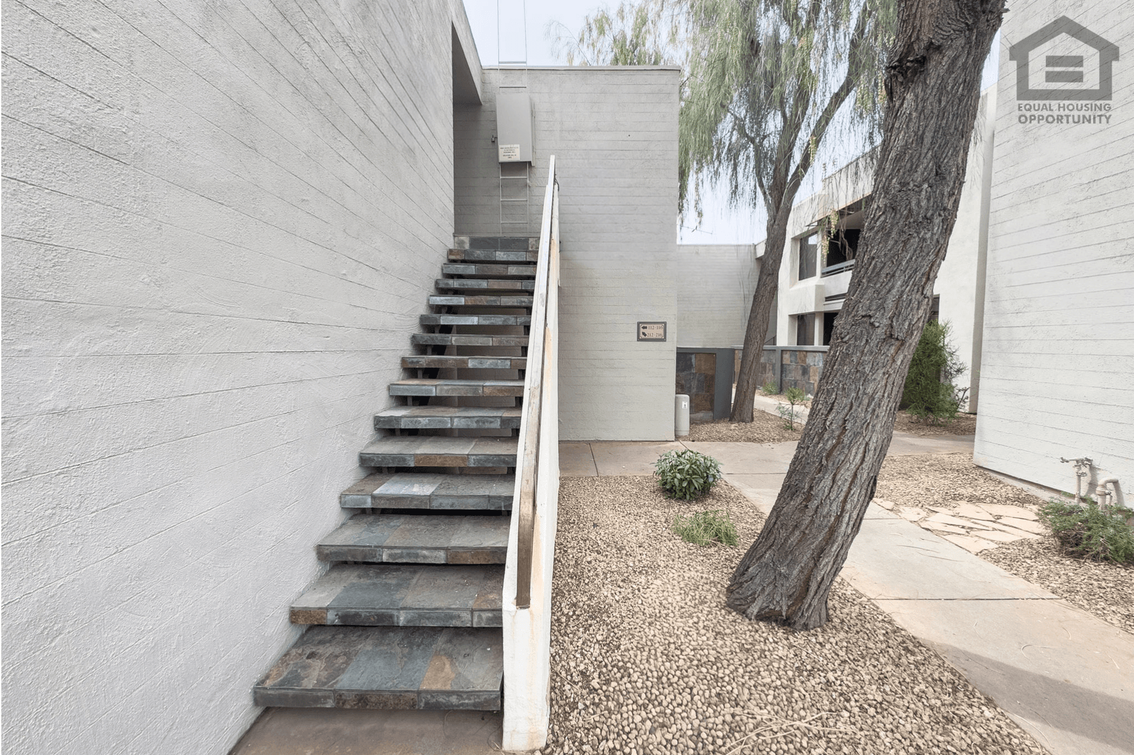 Scottsdale Condo: 4120 N 78th St Apt 212