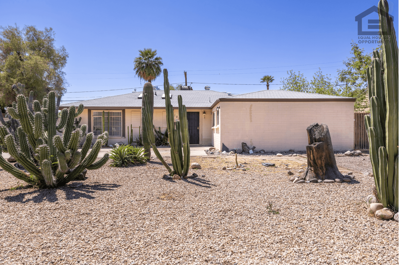 Phoenix House: 5102 N 20th Ave