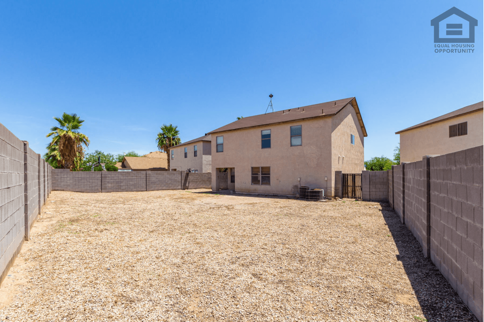 El Mirage House: 11762 W Main St