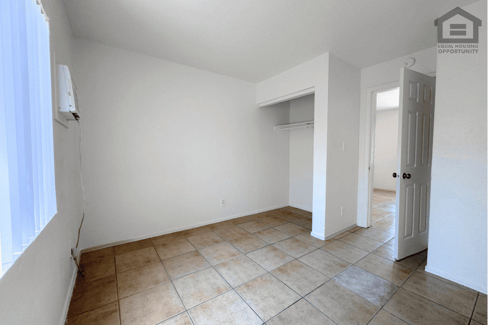 Phoenix Apartment: 1708 W Yuma St