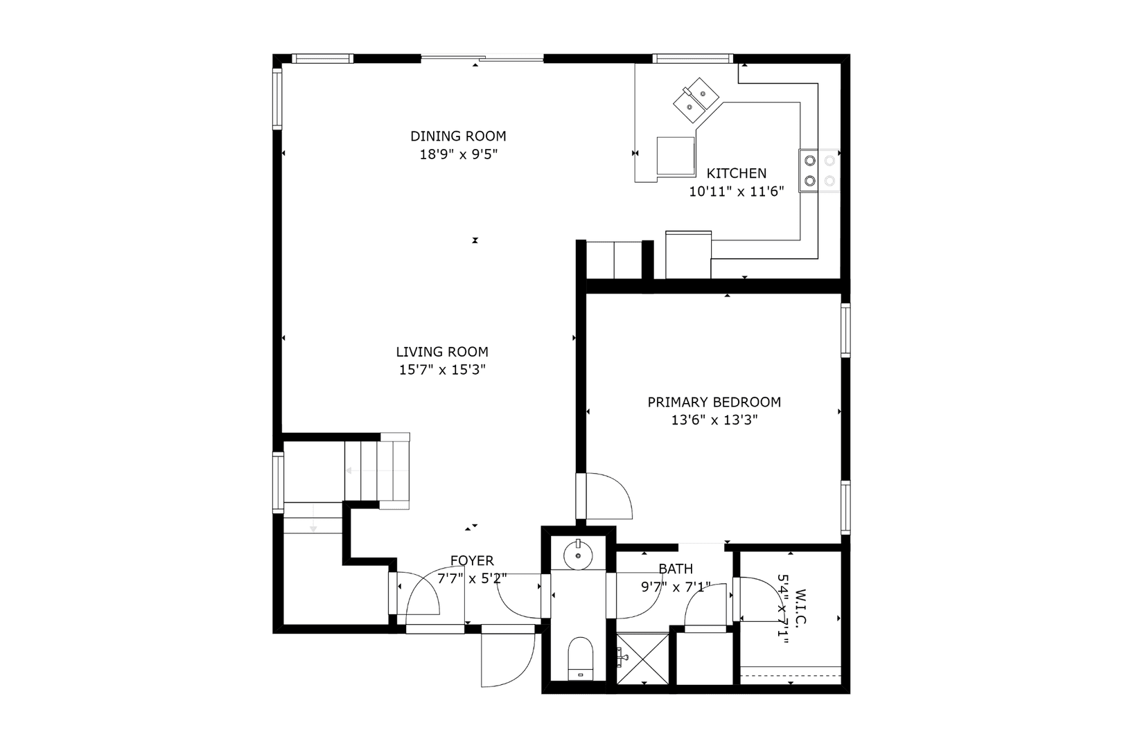 El Mirage House: 12221 W Aster Dr