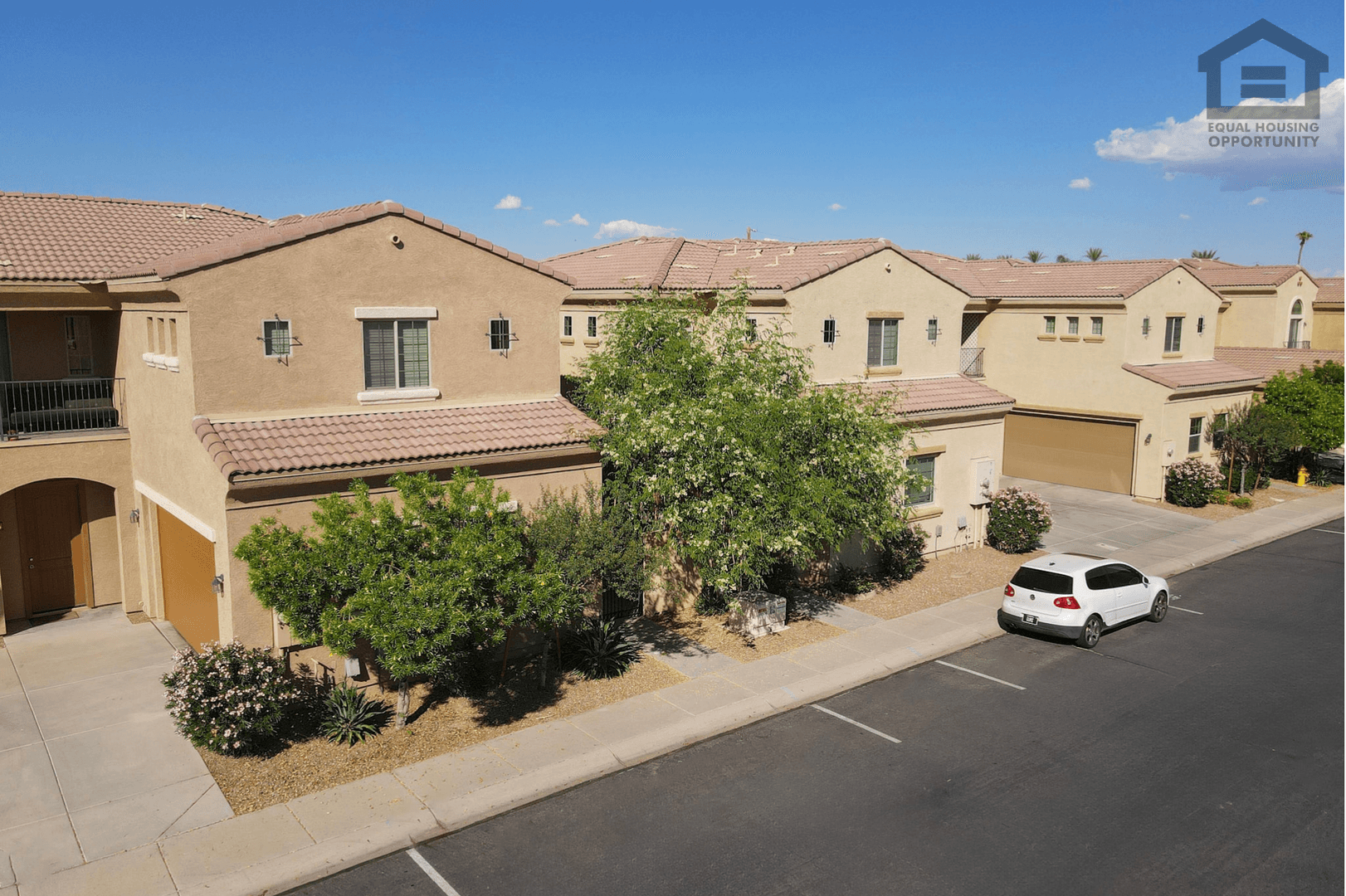Mesa Townhome: 1367 S Country Club Dr Unit 1193