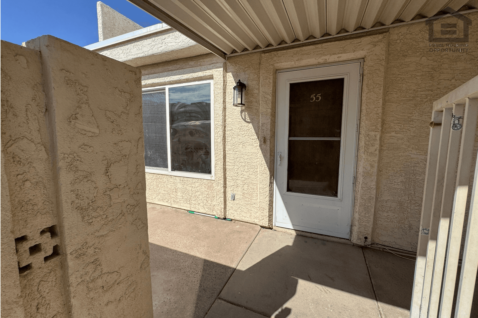 Apache Junction Condo: 2151 N Meridian Rd Apt 55