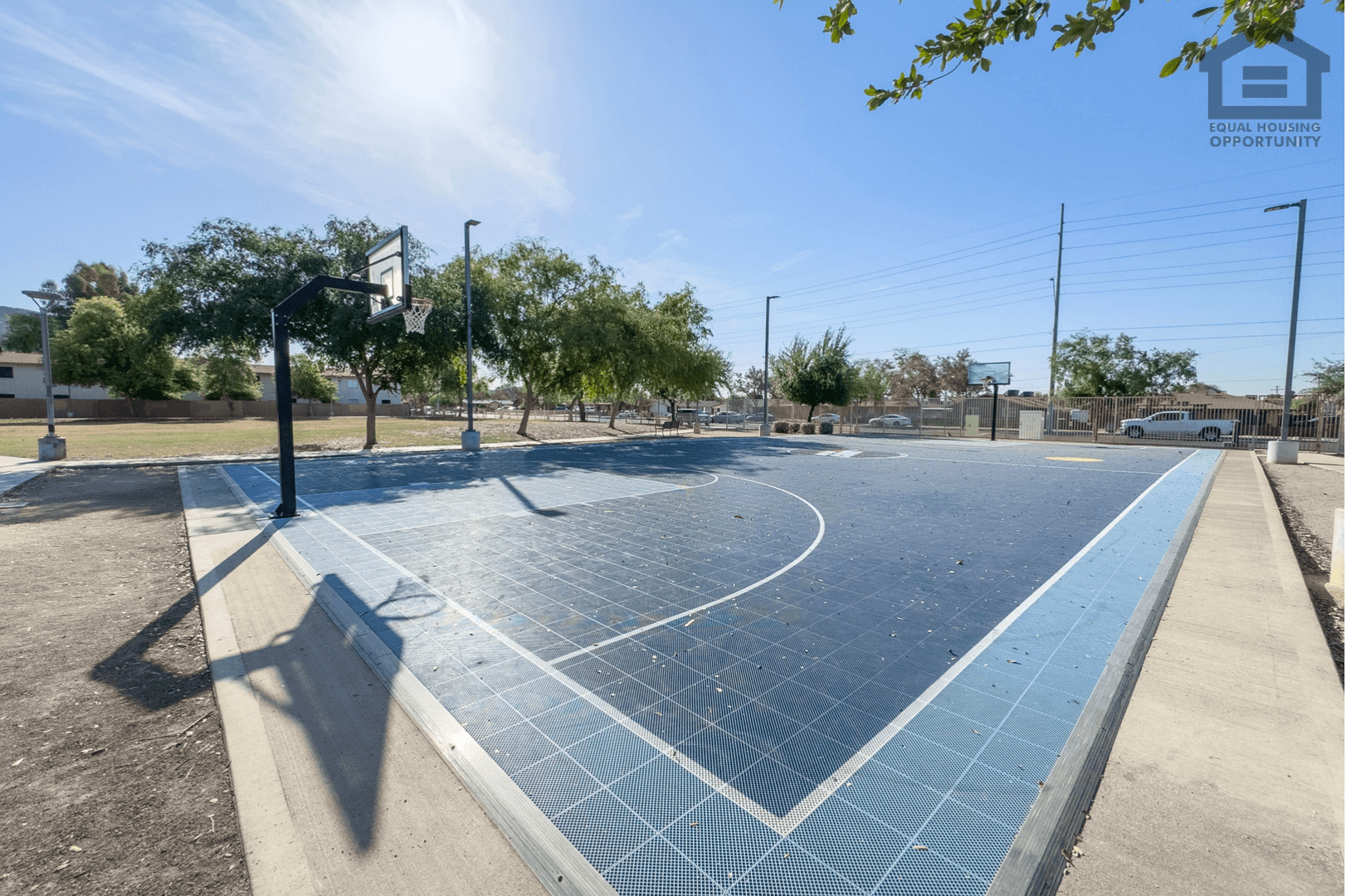 Phoenix House: 308 E Vogel Ave Apt 2