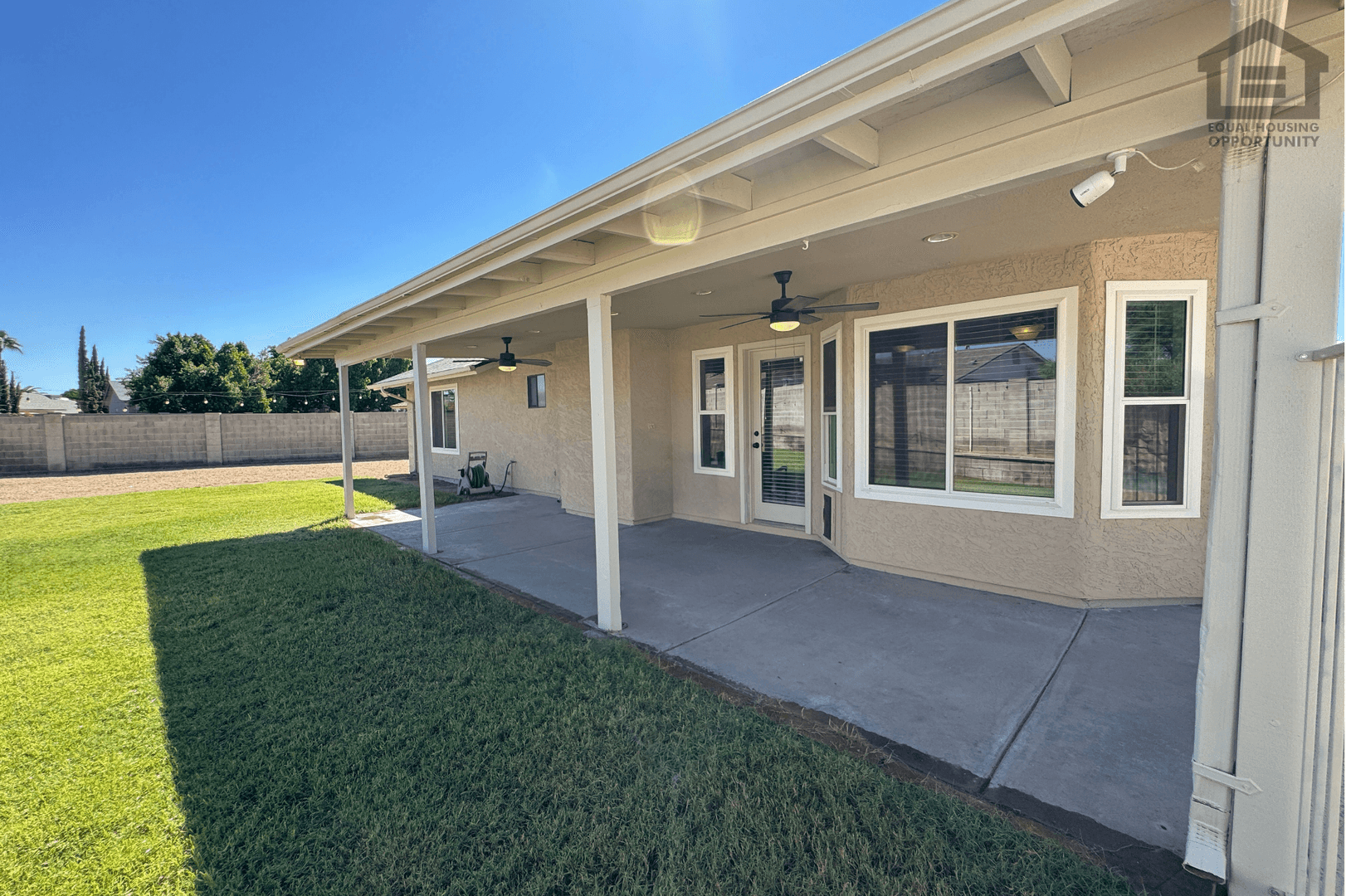 Mesa House: 1735 N Platina Cir