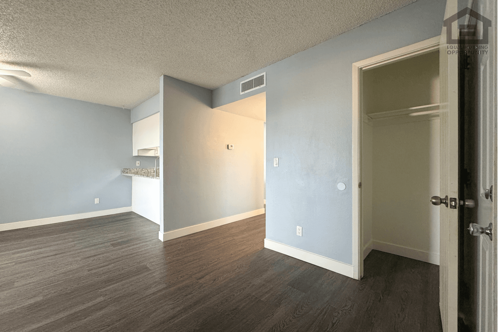 Mesa Condo: 1861 N Spring Unit 201