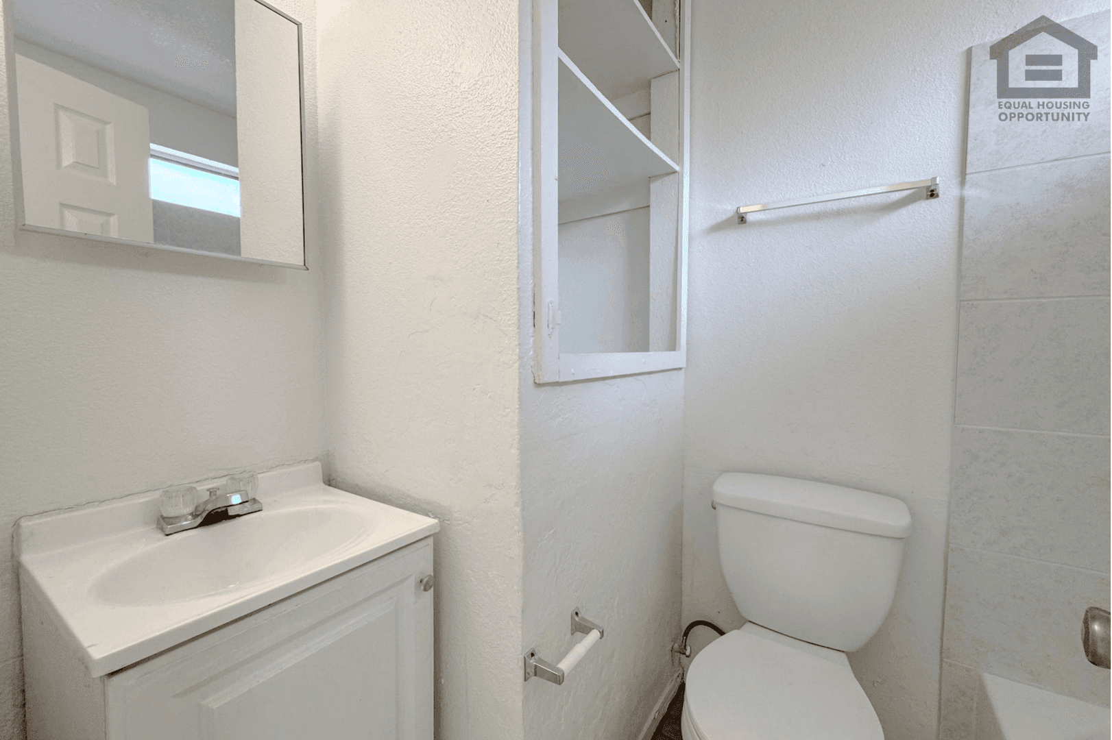 Phoenix Apartment: 1708 W Yuma St