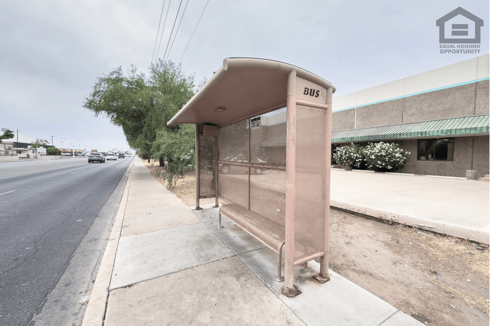 Phoenix House: 3422 E Culver St