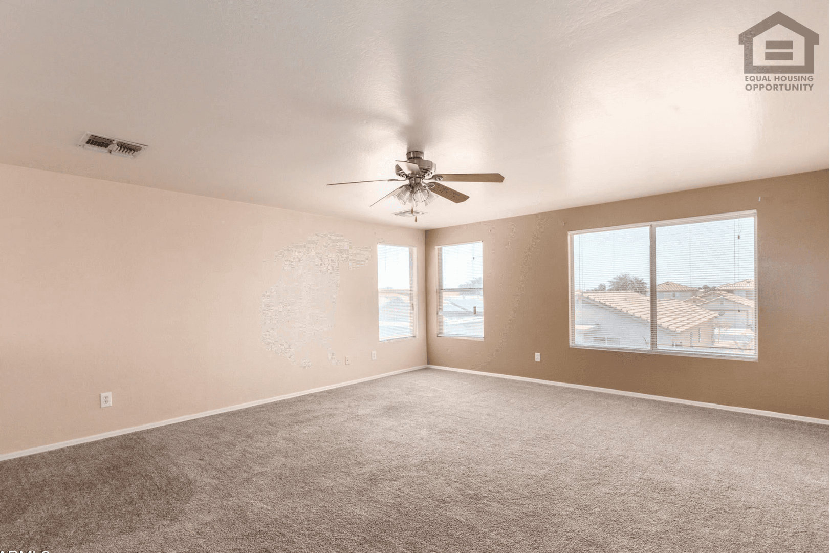 El Mirage House: 12221 W Aster Dr