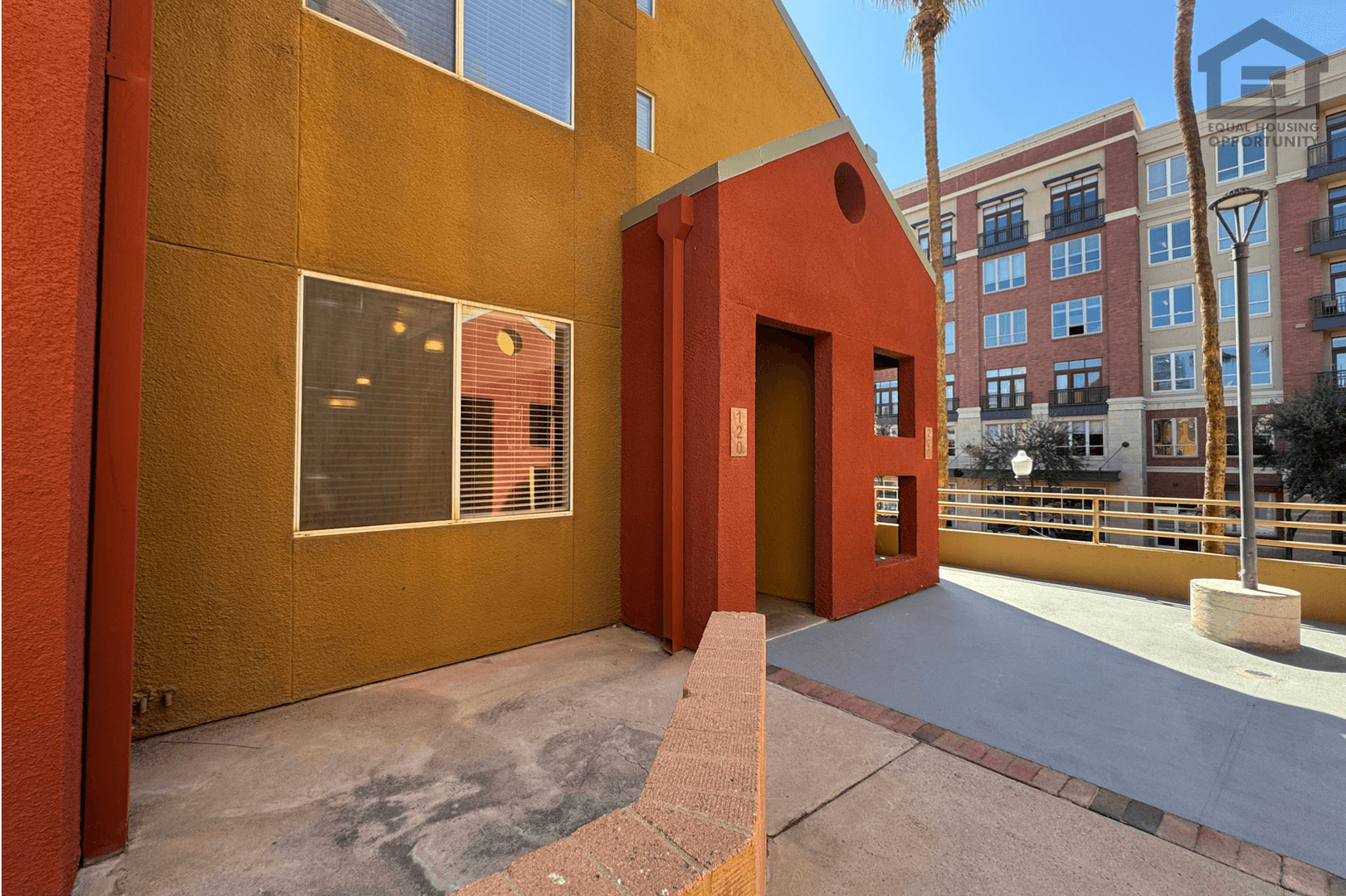 Tempe Condo: 154 W 5th St Unit 120