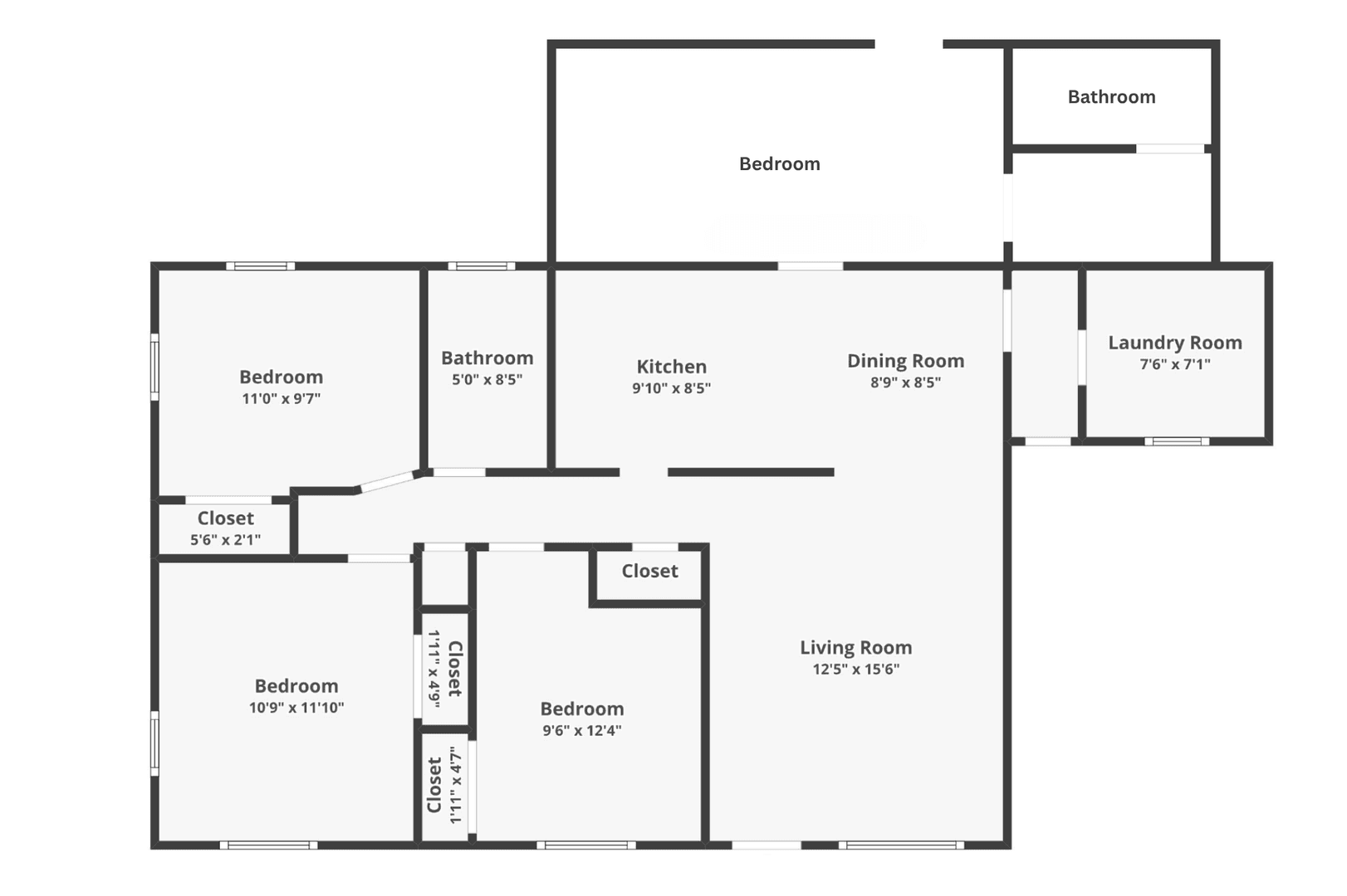Phoenix House: 6532 N 19th Dr