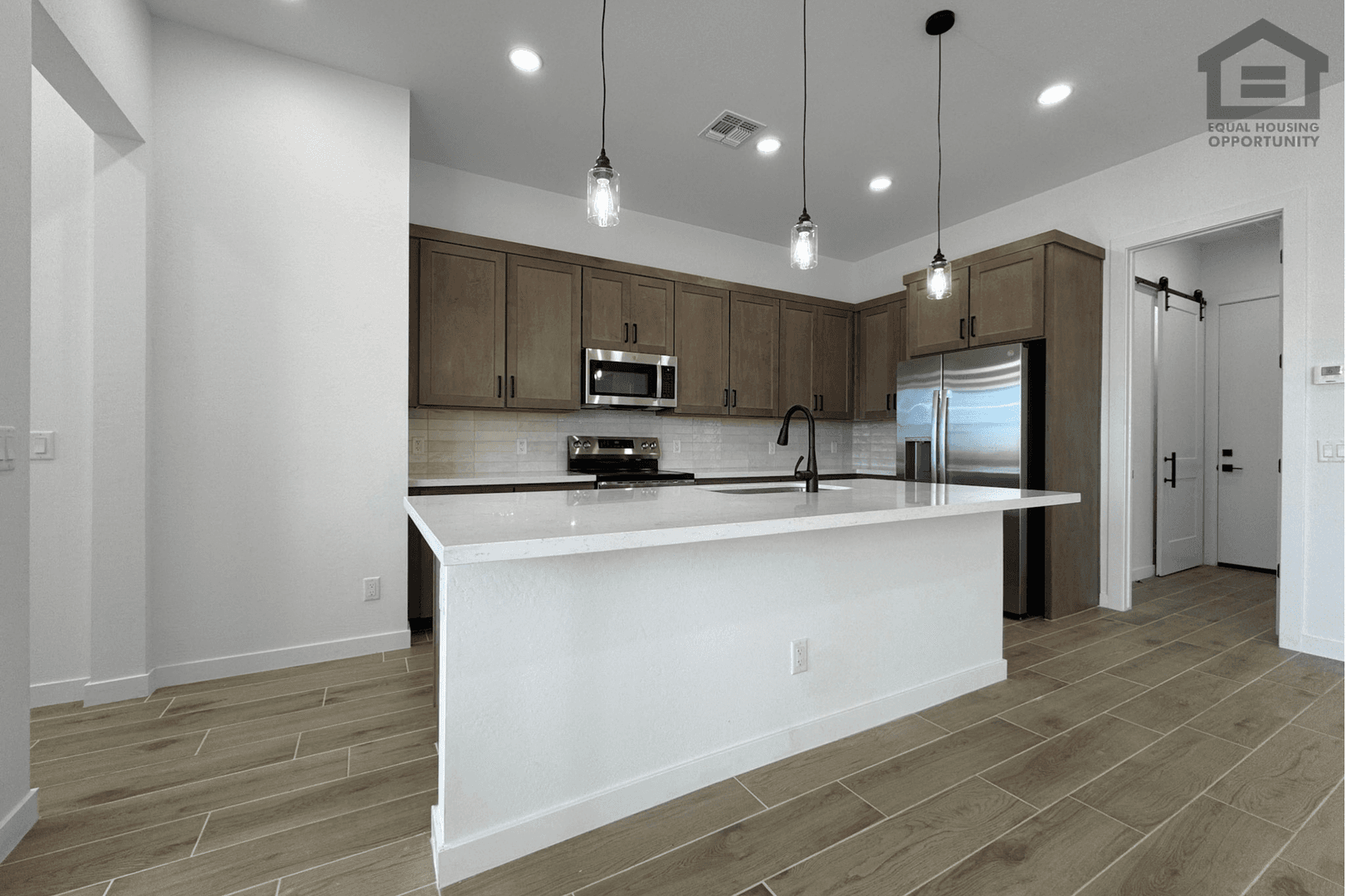 Surprise House: 19735 W Norwich Dr