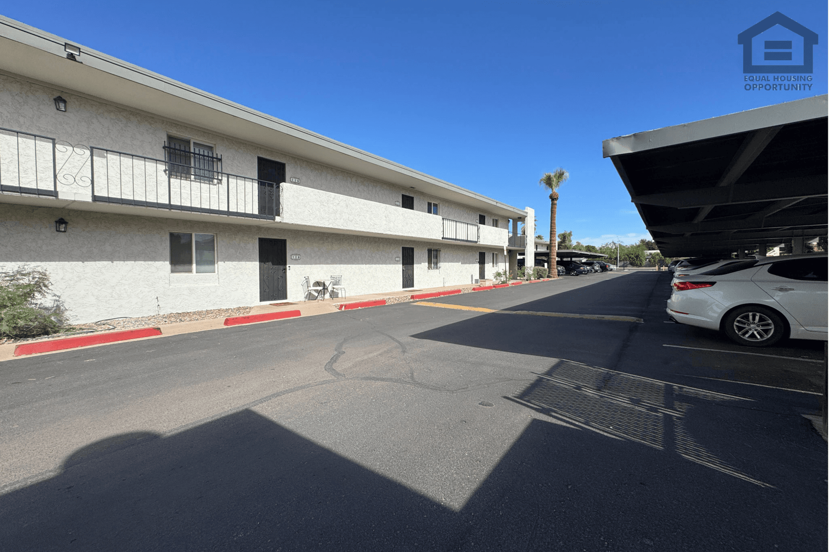 Scottsdale Condo: 3313 N 68th St Unit 124E