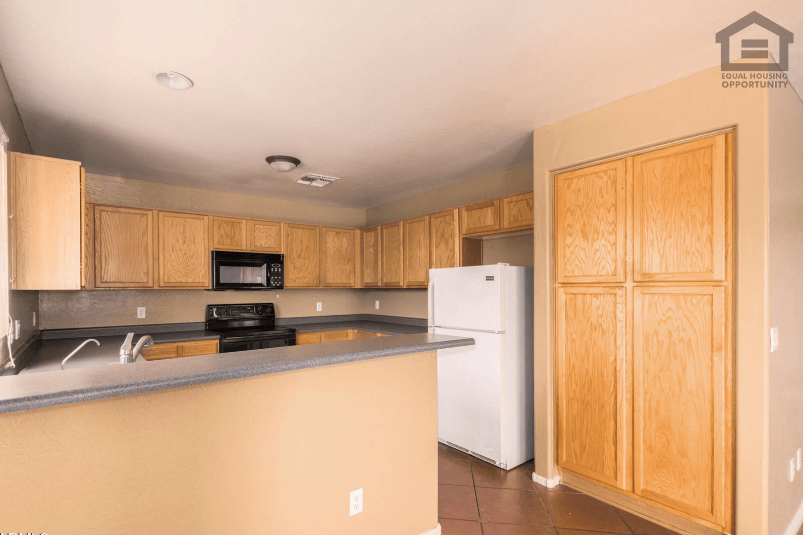 El Mirage House: 12221 W Aster Dr
