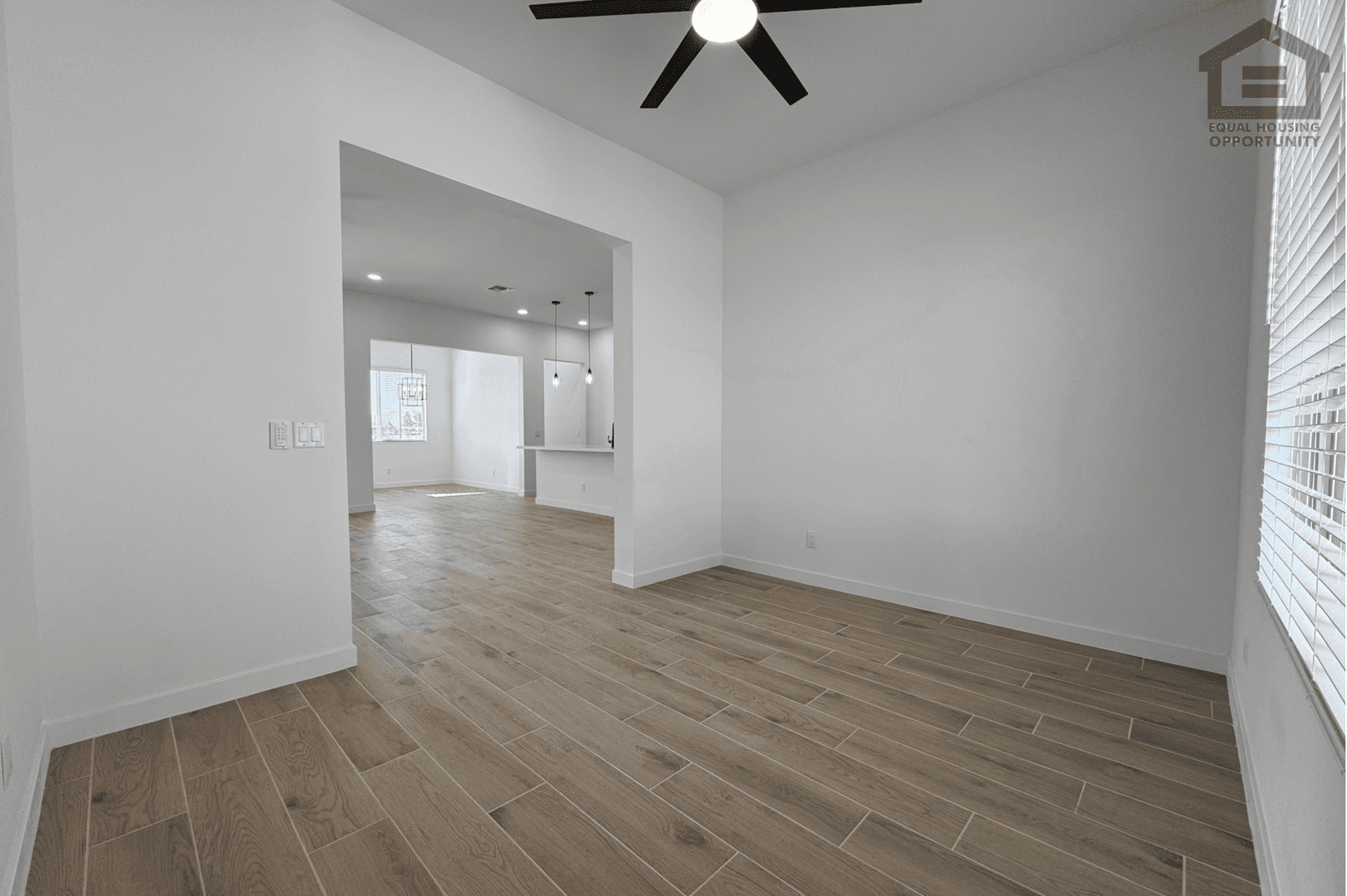 Surprise House: 19735 W Norwich Dr