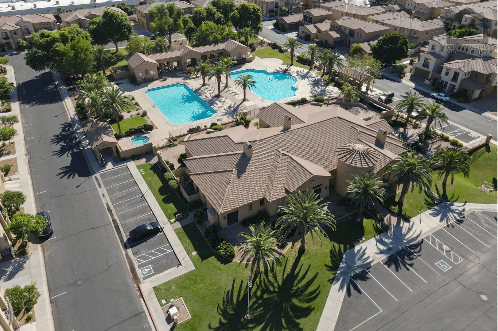 Mesa Townhome: 1367 S Country Club Dr Unit 1193