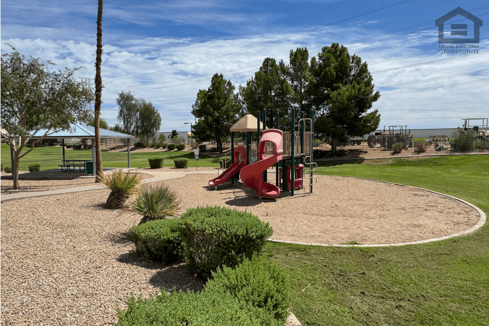 Peoria House: 8630 W Las Palmaritas Dr