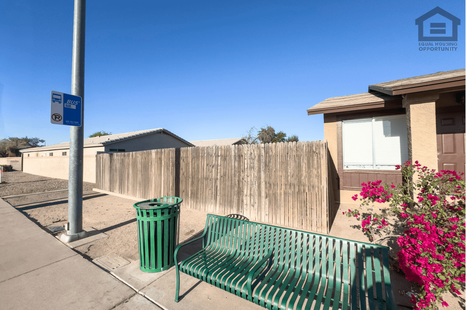Mesa Apartment: 2650 E McKellips Rd