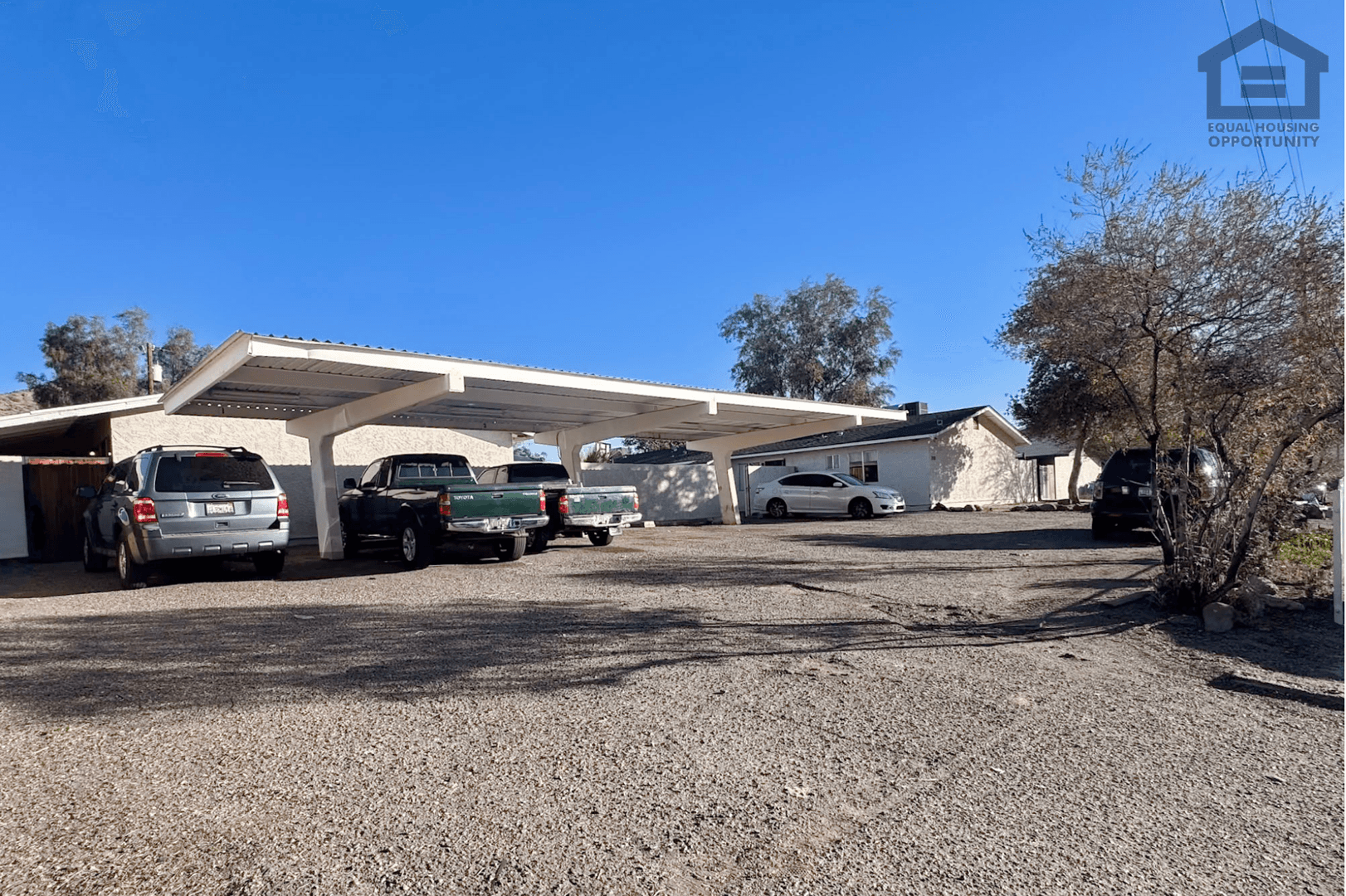 Phoenix House: 308 E Vogel Ave Apt 2