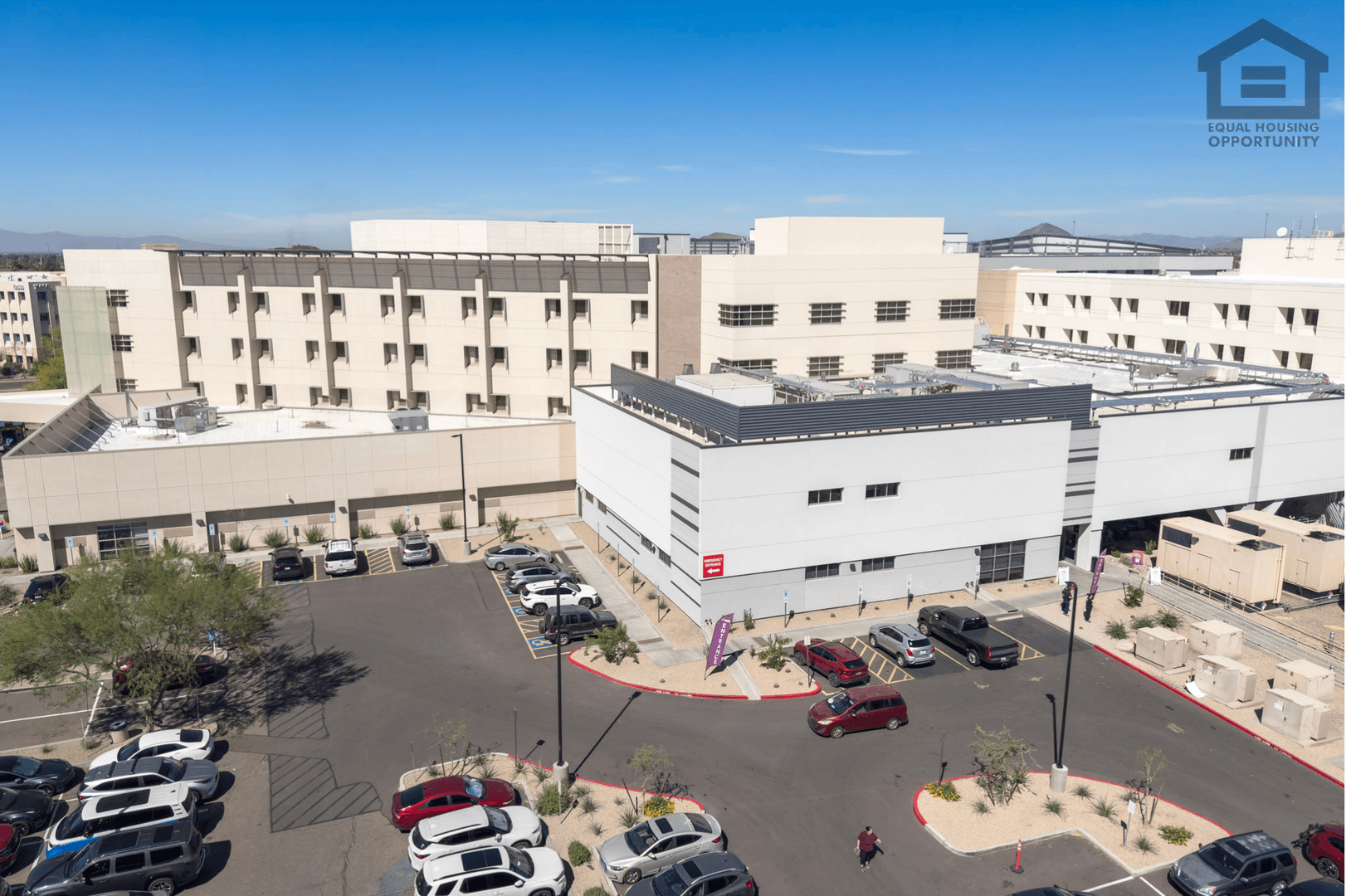 Phoenix House: 1 W Piute Ave