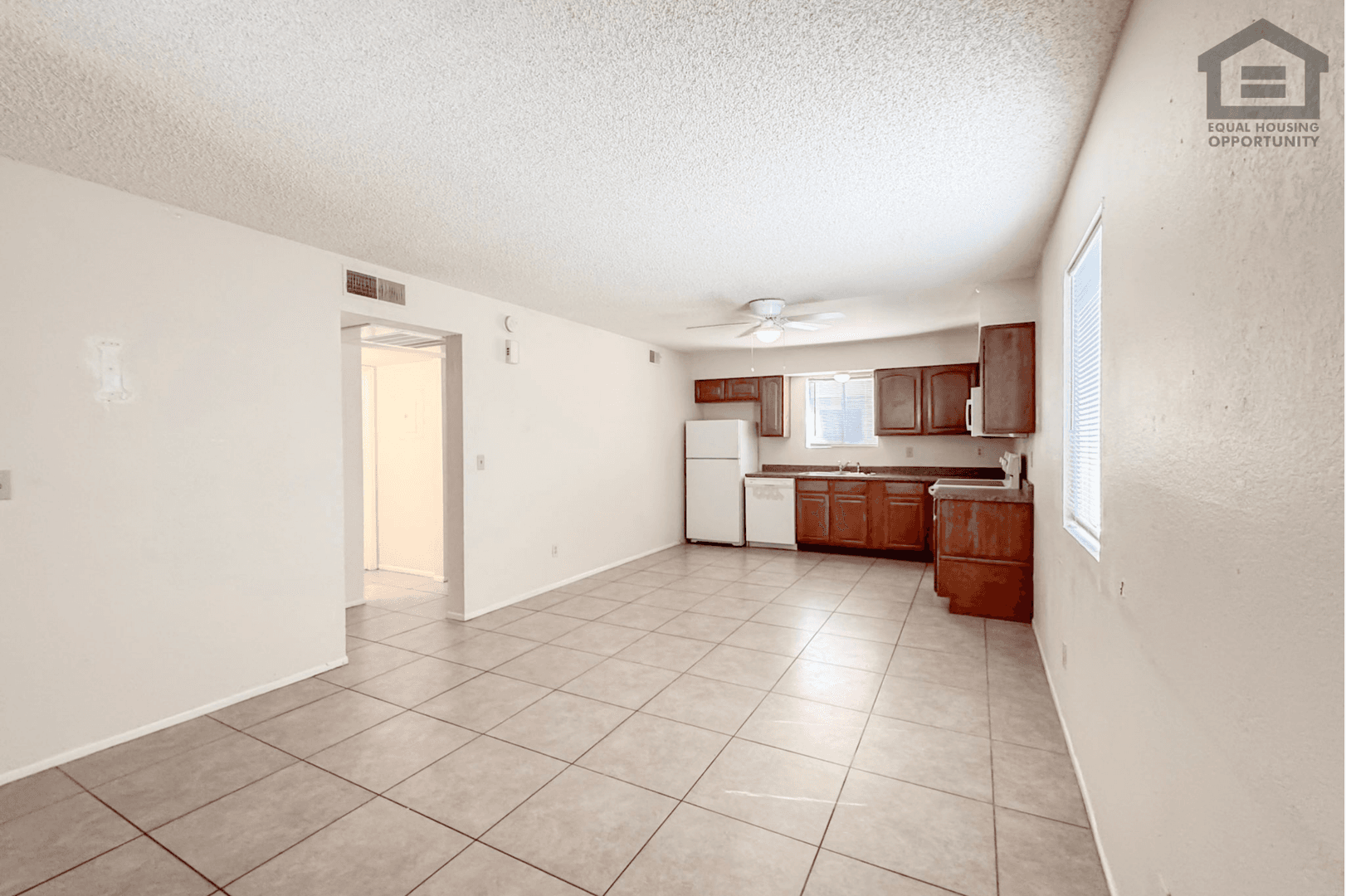 Mesa Apartment: 2650 E McKellips Rd