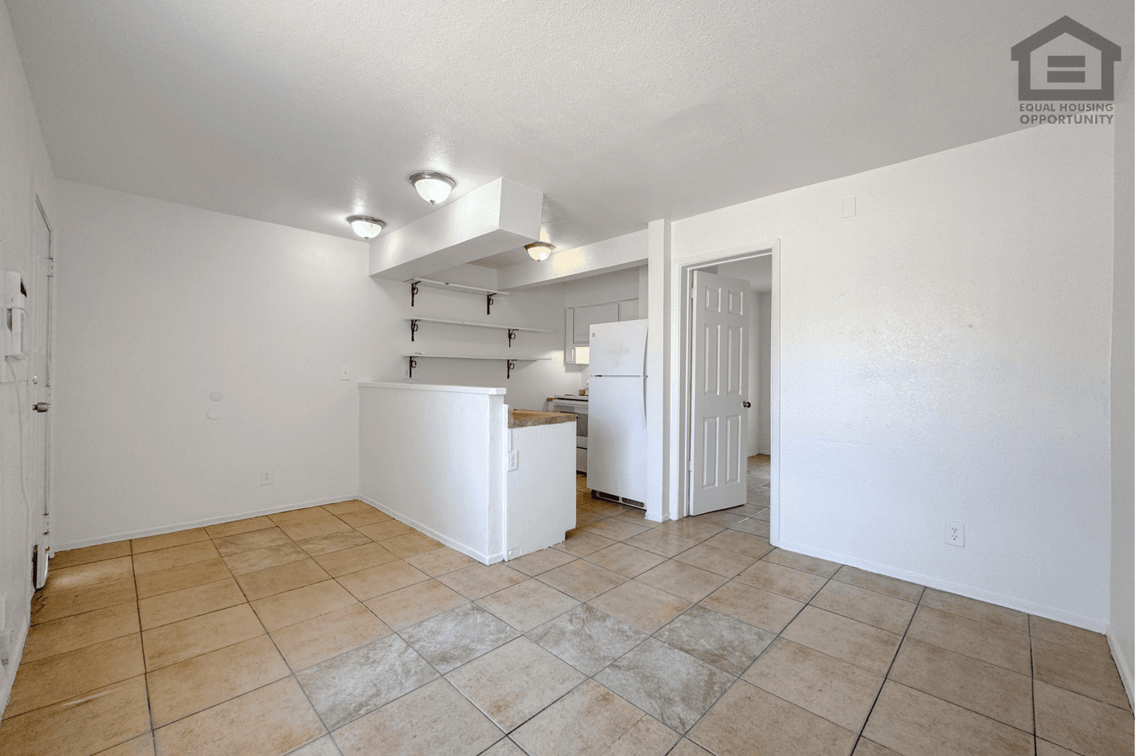 Phoenix Apartment: 1708 W Yuma St