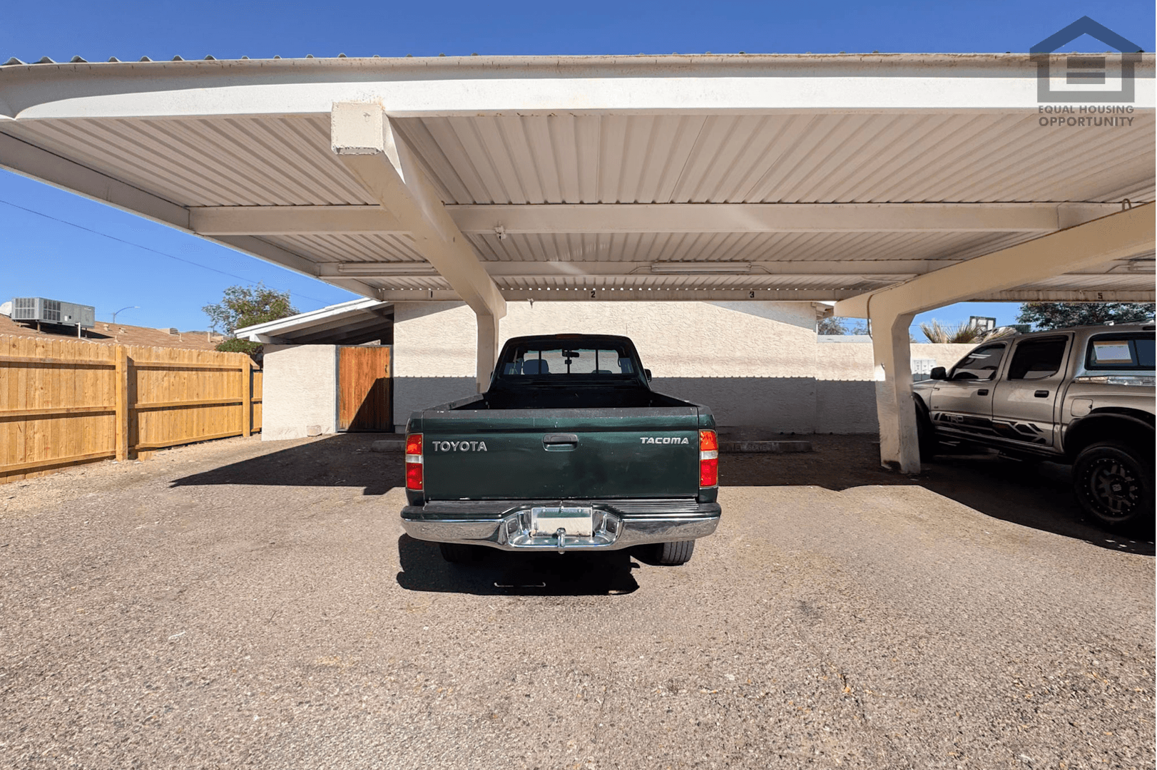 Phoenix House: 308 E Vogel Ave Apt 2