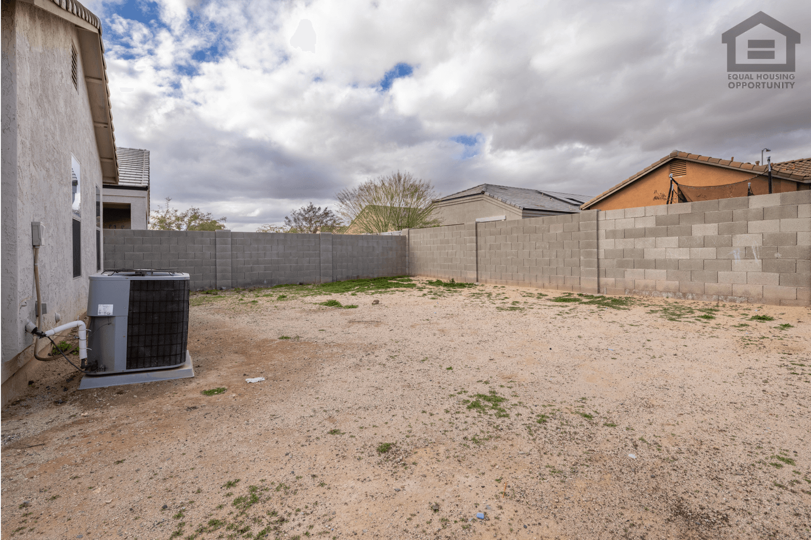 Maricopa House: 36496 W Pampoloma Ave