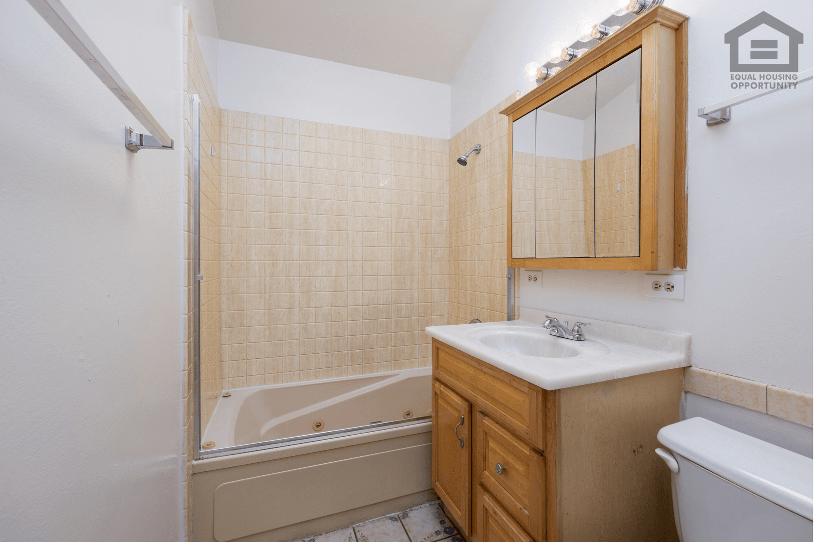 Phoenix House: 5102 N 20th Ave