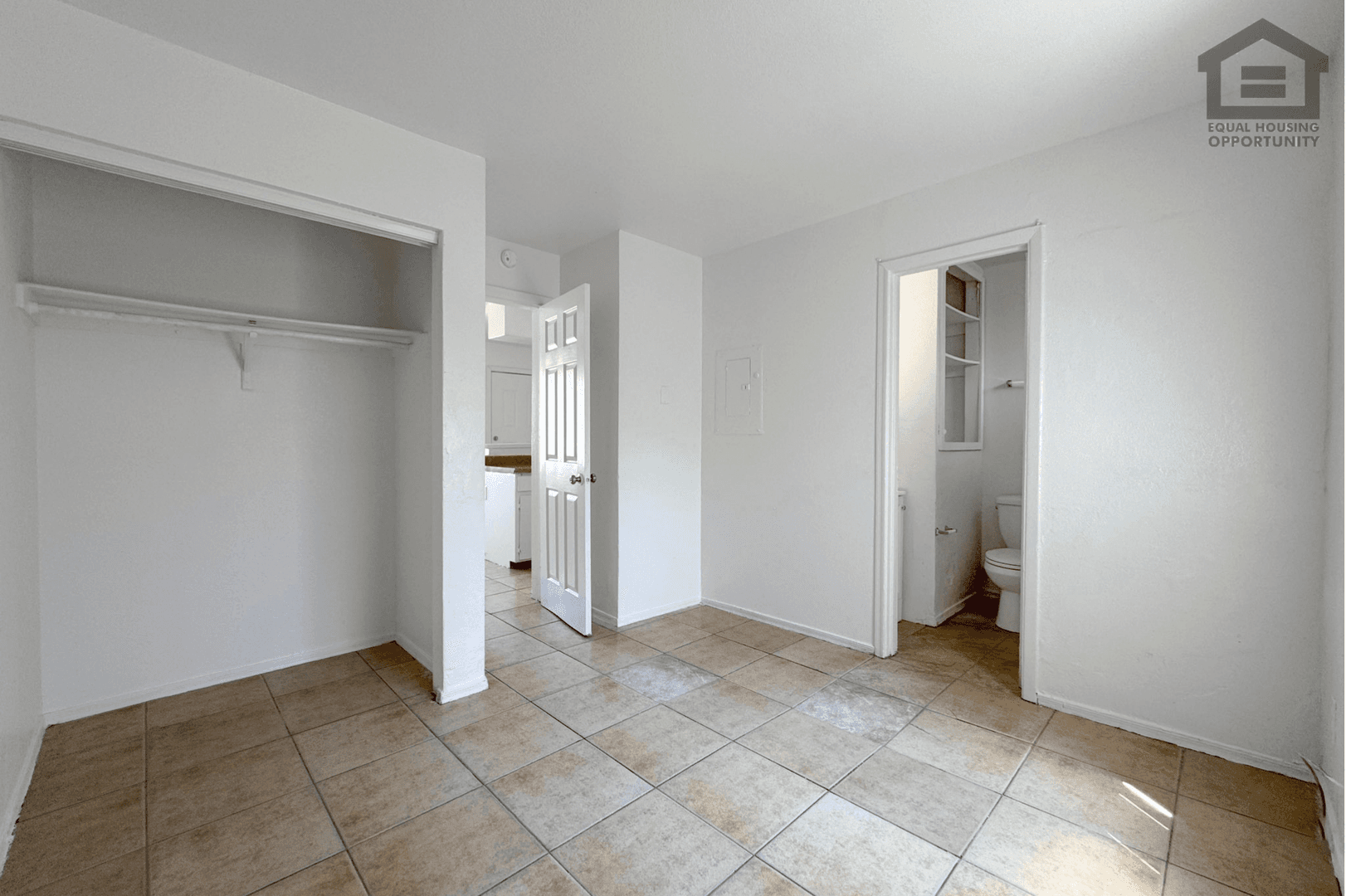 Phoenix Apartment: 1708 W Yuma St