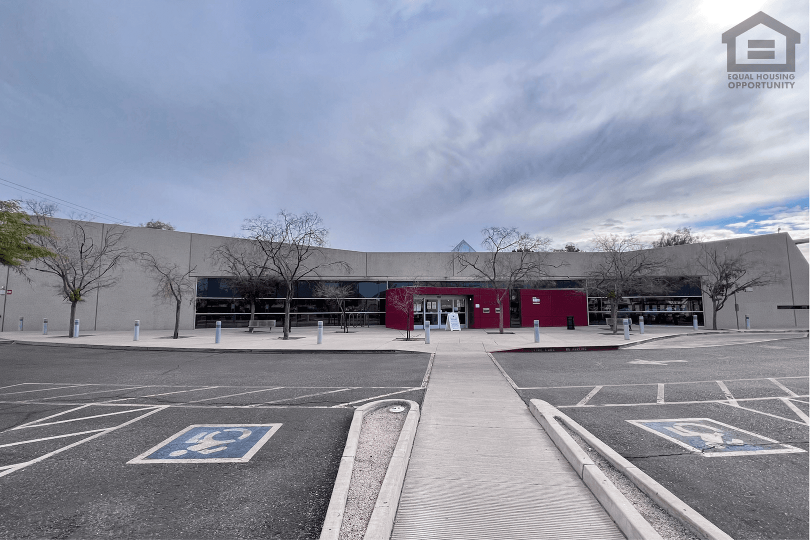 Phoenix House: 425 E Marco Polo Rd