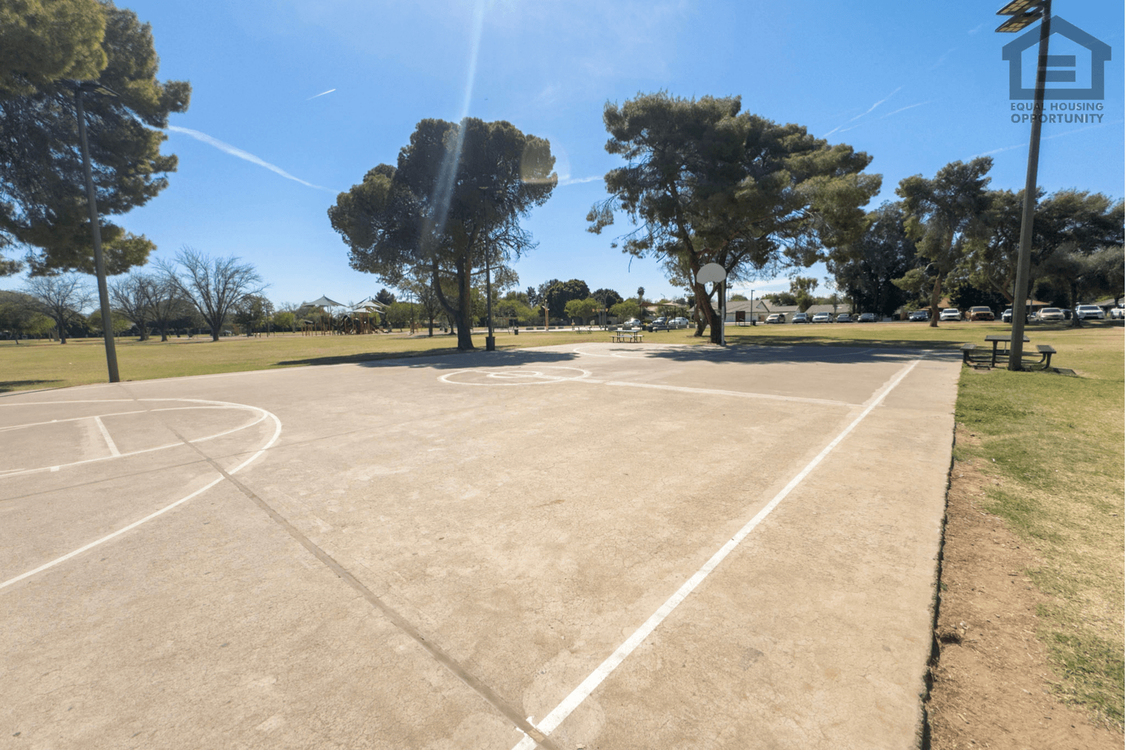 Phoenix House: 6532 N 19th Dr
