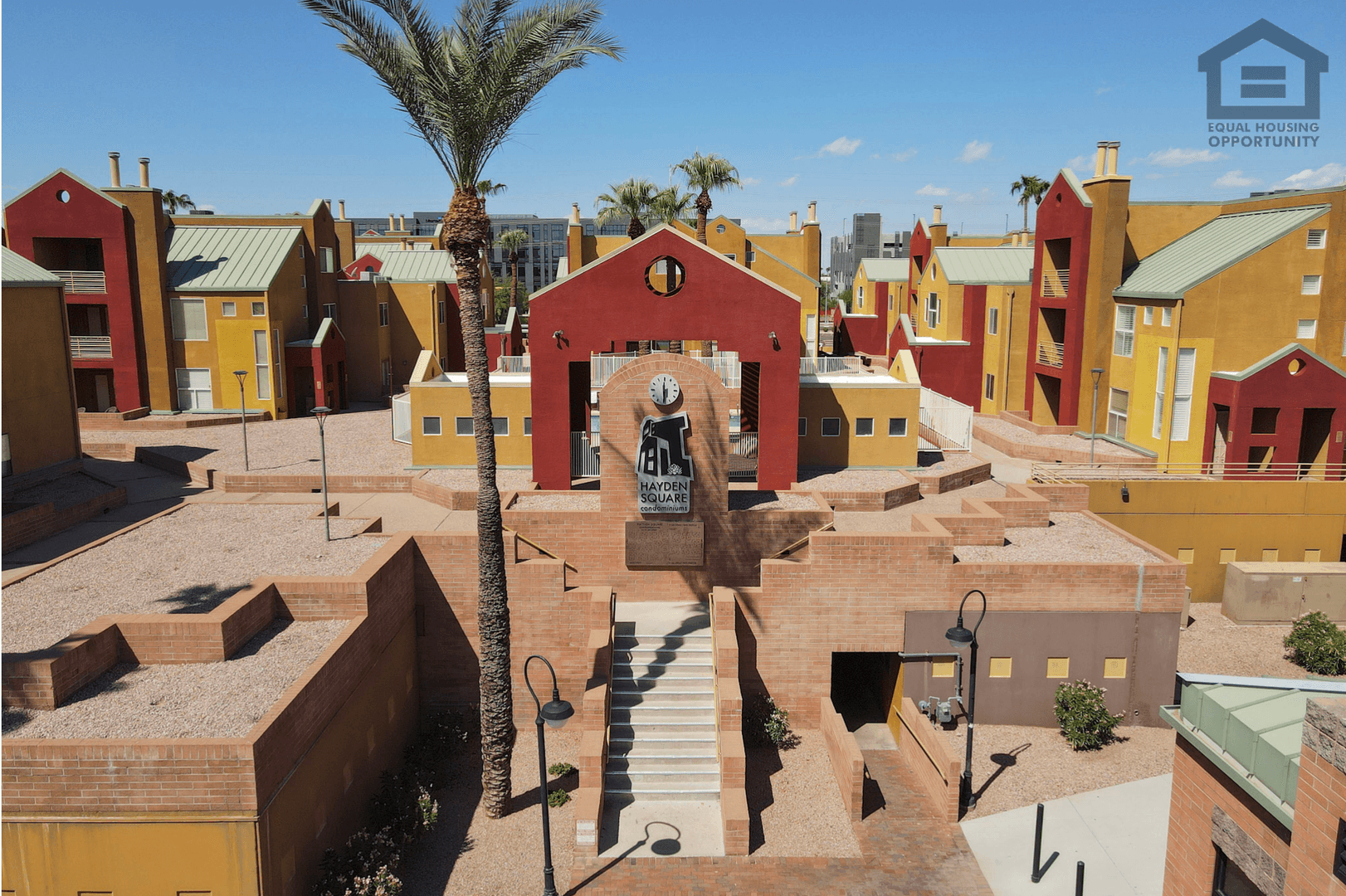 Tempe Condo: 154 W 5th St Unit 120