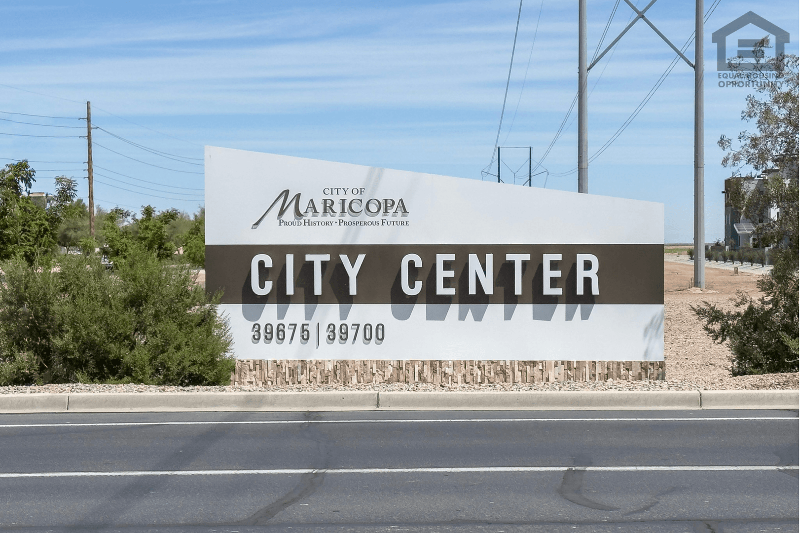 Maricopa House: 41810 W Cheyenne Dr
