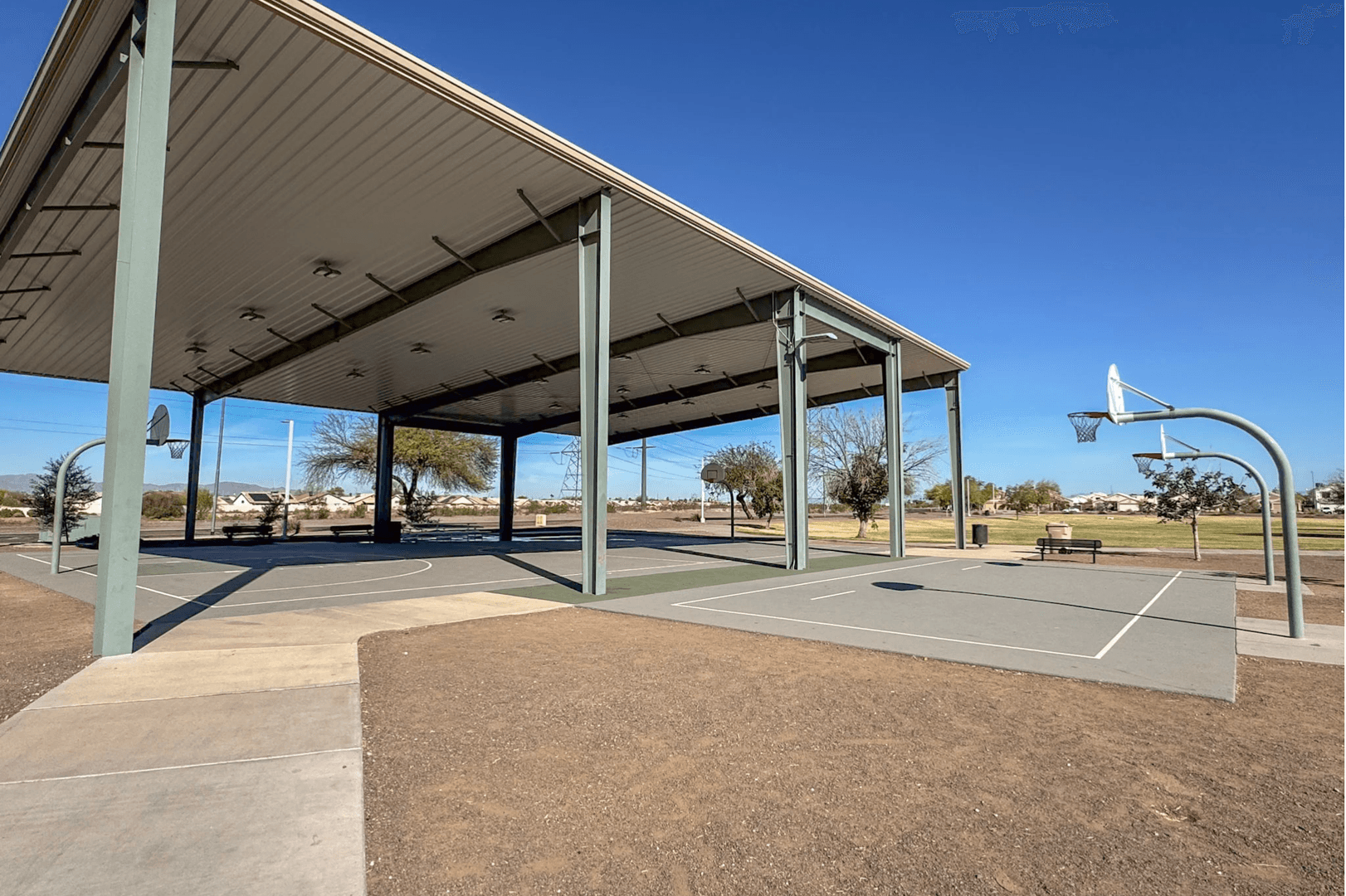 El Mirage House: 12221 W Aster Dr