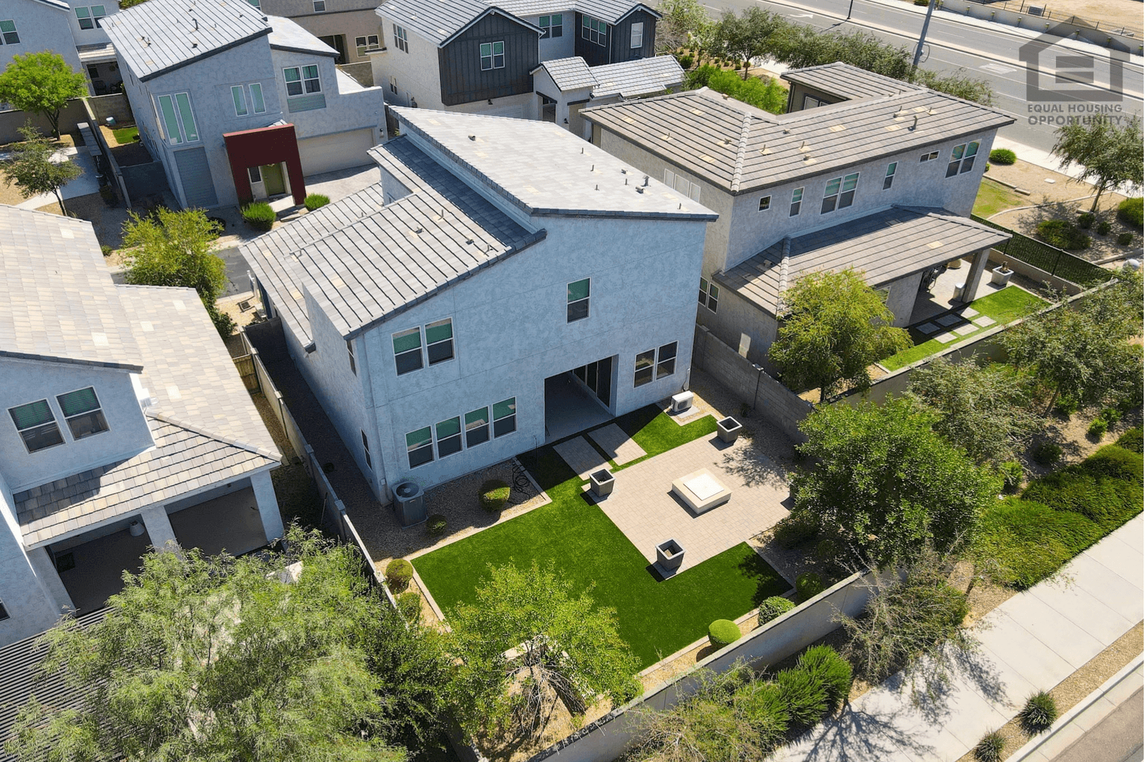Goodyear House: 15785 W Melvin St