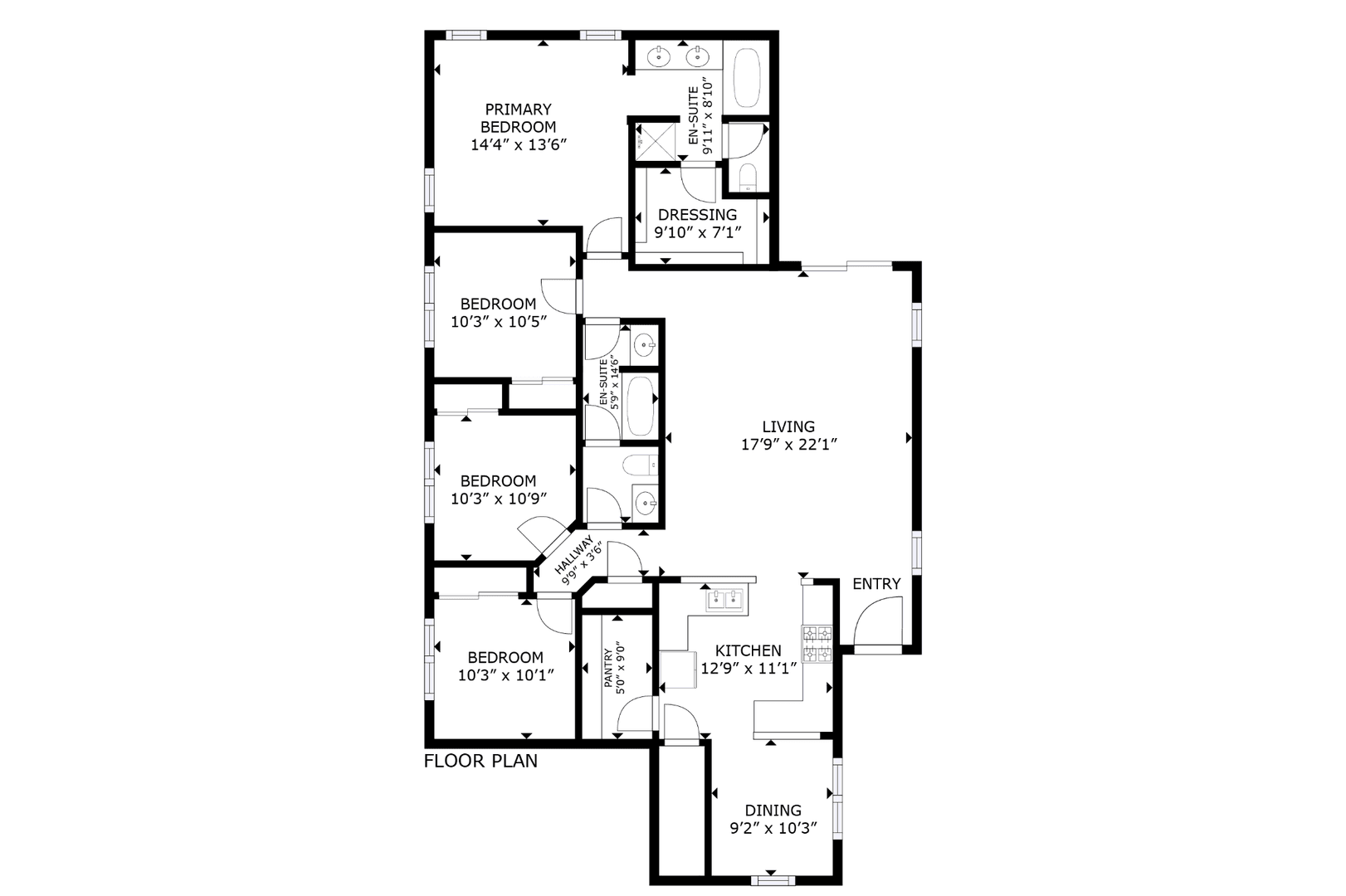 Maricopa House: 36496 W Pampoloma Ave