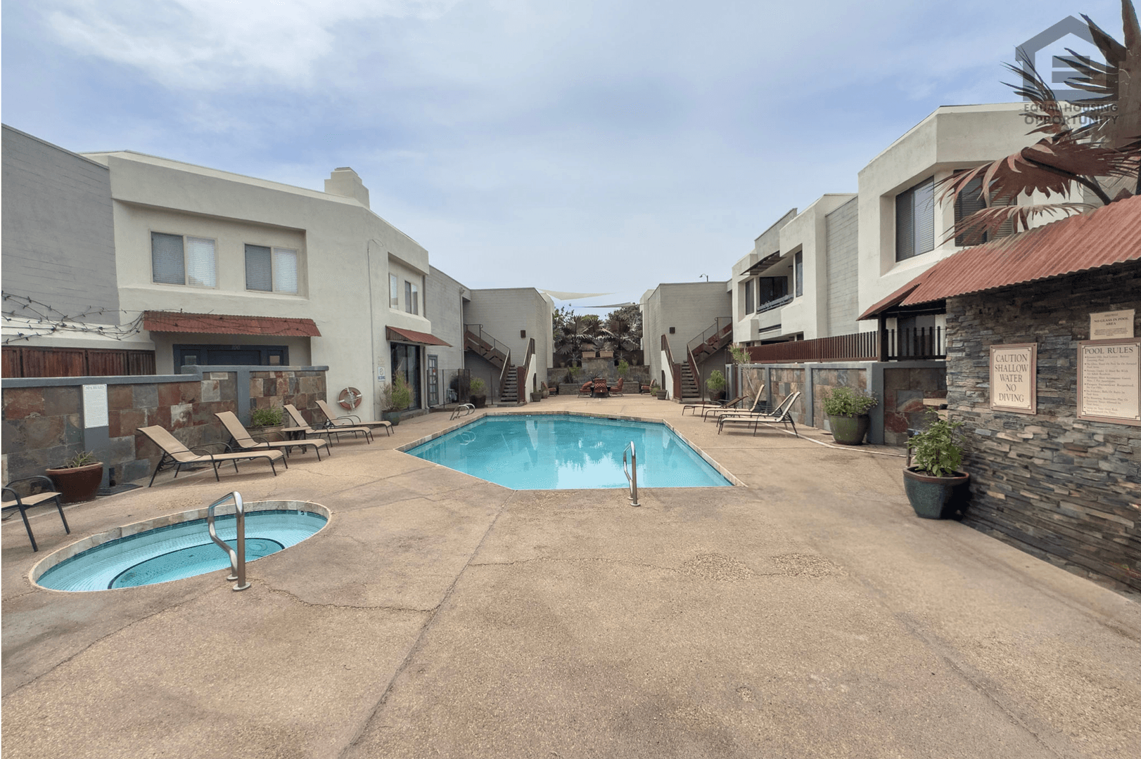 Scottsdale Condo: 4120 N 78th St Apt 212