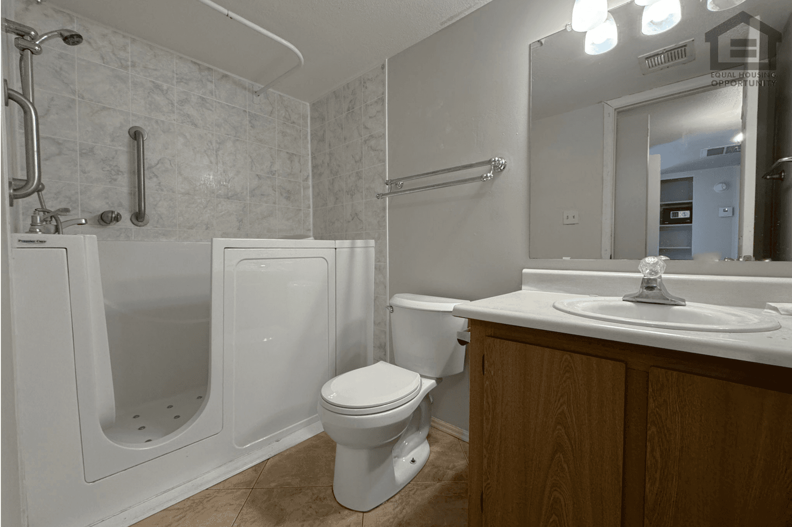 Apache Junction Condo: 2151 N Meridian Rd Apt 55